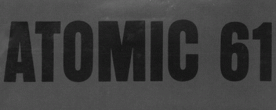 logo Atomic 61
